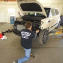 Smithfield Collision - Automobile Body Repairing & Painting