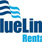 BlueLine Rental
