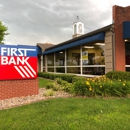 First Bank - Commercial & Savings Banks