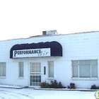 Performance Air Cooling Inc