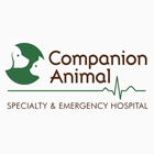 Companion Animal Specialty & Emergency Hospital