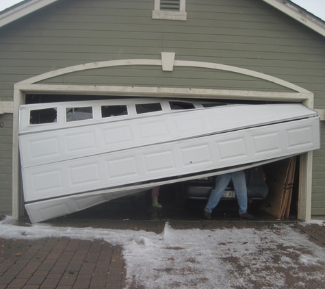 Superior Garage Door Repair Company - Fountain Valley, CA