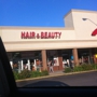 Hair & Beauty