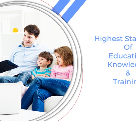 Arrow Financial Advice - Parramatta, NSW. Highest Standards Of Education, Knowledge & Training