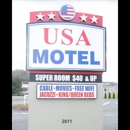 USA Motel - Lodging