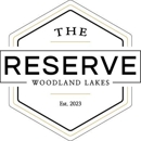 The Reserve at Watermere Woodland Lakes - Retirement Communities
