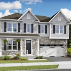 K Hovnanian Home Design Gallery