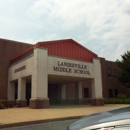 Landisville Middle School - Schools