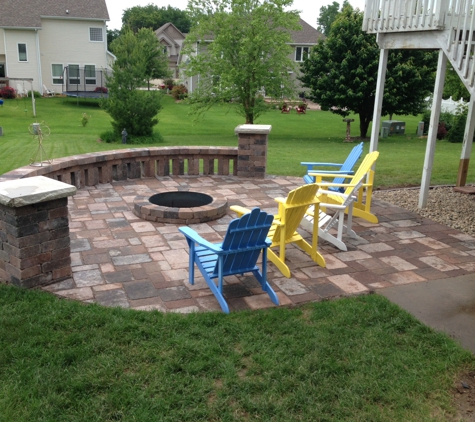 Ultimate Lawn Services, L.L.C. - Grimes, IA