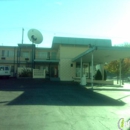 Imperial Inn Motel - Movie Theaters