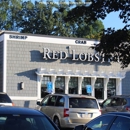 Red Lobster - Seafood Restaurants