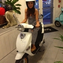 Vespa Miami - Motor Scooters