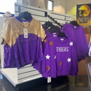 Tiger Den