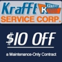 Krafft Service Corporation