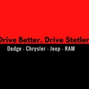 Stetler Dodge Chrysler Jeep - New Car Dealers
