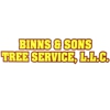Binns & Sons Tree Service gallery