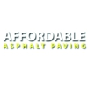 Affordable Asphalt Paving gallery