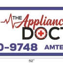 Amtech Appliance Repair - Major Appliance Refinishing & Repair