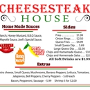 Cheesesteak House - American Restaurants