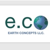 Earth Concepts gallery