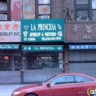 New La Princesa Inc