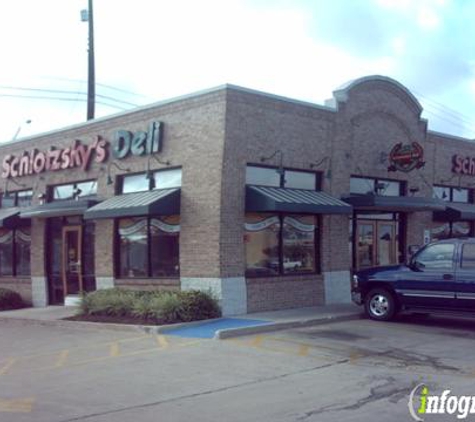 Schlotzsky's - Austin, TX