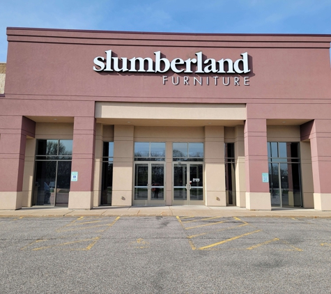 Slumberland Furniture - Winona, MN