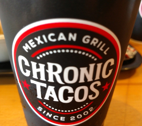 Chronic Tacos - Phoenix, AZ