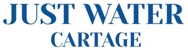Just Water Cartage - Plumbers & Gasfitters