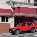 Italian-American Social Club Of S. F. - Banquet Halls & Reception Facilities