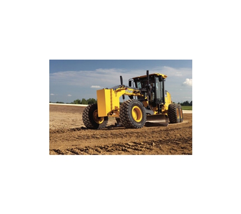 Modra Earthmoving - Cummins, SA