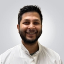 Roshan Patel, DDS, DMD - Dental Clinics