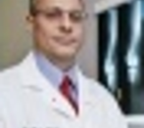 Dr. Don Allen Lowry, MD - Johnstown, PA