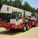 Anderson Crane and Rigging, Inc - Mobile Cranes