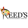 Reed's Custom Framing & Fine Art gallery