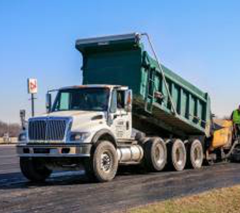 Isaac's Paving & Sealcoating - Richmond, KY