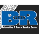 BR Tire - Auto Repair & Service
