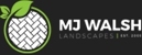 MJ Walsh Landscapes - Paving - Brick