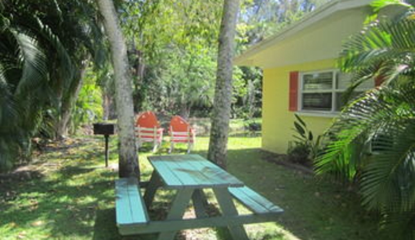 Anchor Inn of Sanibel Island - Sanibel, FL