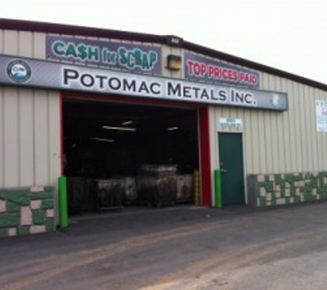 Potomac Metals Inc - Springfield, VA