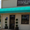 Titanium Salon gallery