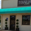 Titanium Salon gallery