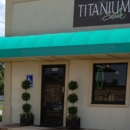 Titanium Salon - Nail Salons