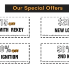 Key Programming Denton