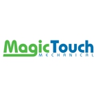 Magic Touch Mechanical