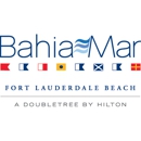 Bahia Mar Fort Lauderdale Beach - a DoubleTree by Hilton Hotel - Hotels