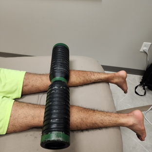 Osteopractic Physical Therapy & Pain Relief - Dallas, TX