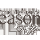 Seasons Women's Health & Aesthetics - Estelle Yamaki - Medical Clinics