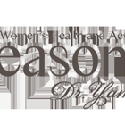 Seasons Women's Health & Aesthetics - Estelle Yamaki