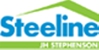 Steeline JH Stephenson Dandenong - Roofing Materials